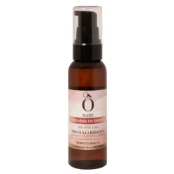 Sérum Keratin liss - Crinière de sirène>O RARE Online