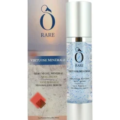 Sérum minéral anti-rides - Virtuose Minérale>O RARE New
