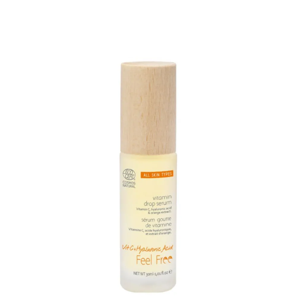 Sérum énergisant - Vitamine C>FEEL FREE Online