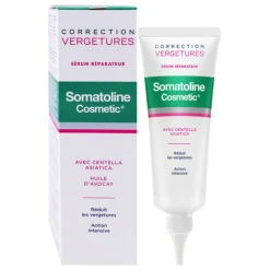 Sérum réparateur vergetures>SOMATOLINE COSMETIC Fashion