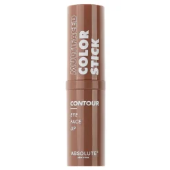Stick Contouring crème - Café Mocha>ABSOLUTE NEW YORK Discount