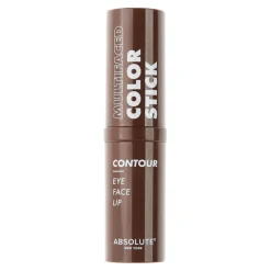 Stick Contouring crème - Chocolate>ABSOLUTE NEW YORK New