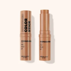 Stick highlighter crème - Angel cake>ABSOLUTE NEW YORK Best