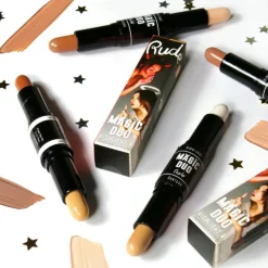 Stick Magic duo highlight et contour - Tan><noscript><img width=