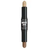 Stick Magic duo highlight et contour - Medium>RUDE COSMETICS Outlet