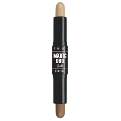 Stick Magic duo highlight et contour - Medium>RUDE COSMETICS Outlet