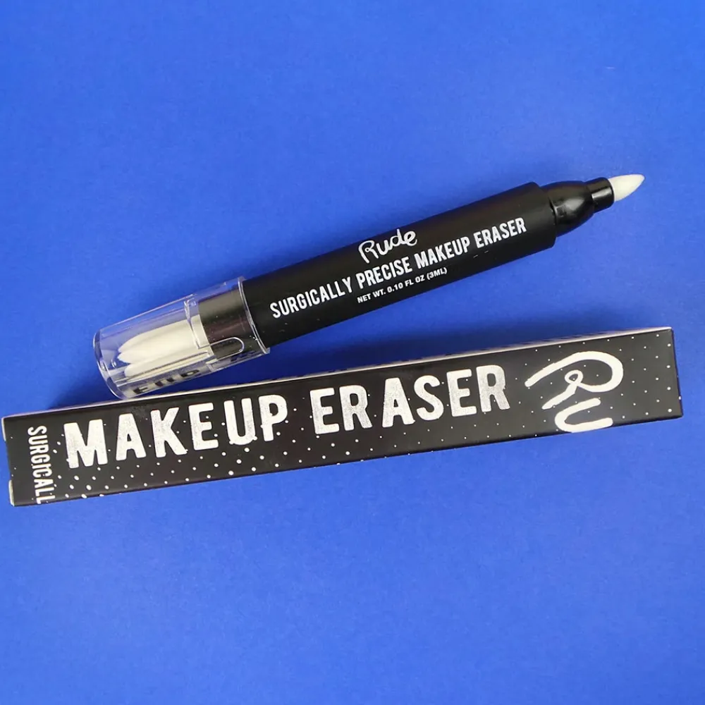 Stylo démaquillant précis>RUDE COSMETICS Best