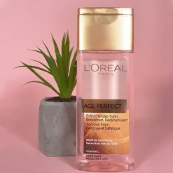 Tonique age perfect - Peaux matures>L'OREAL Sale