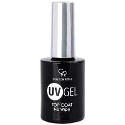 Top coat - Gel UV>GOLDEN ROSE Outlet