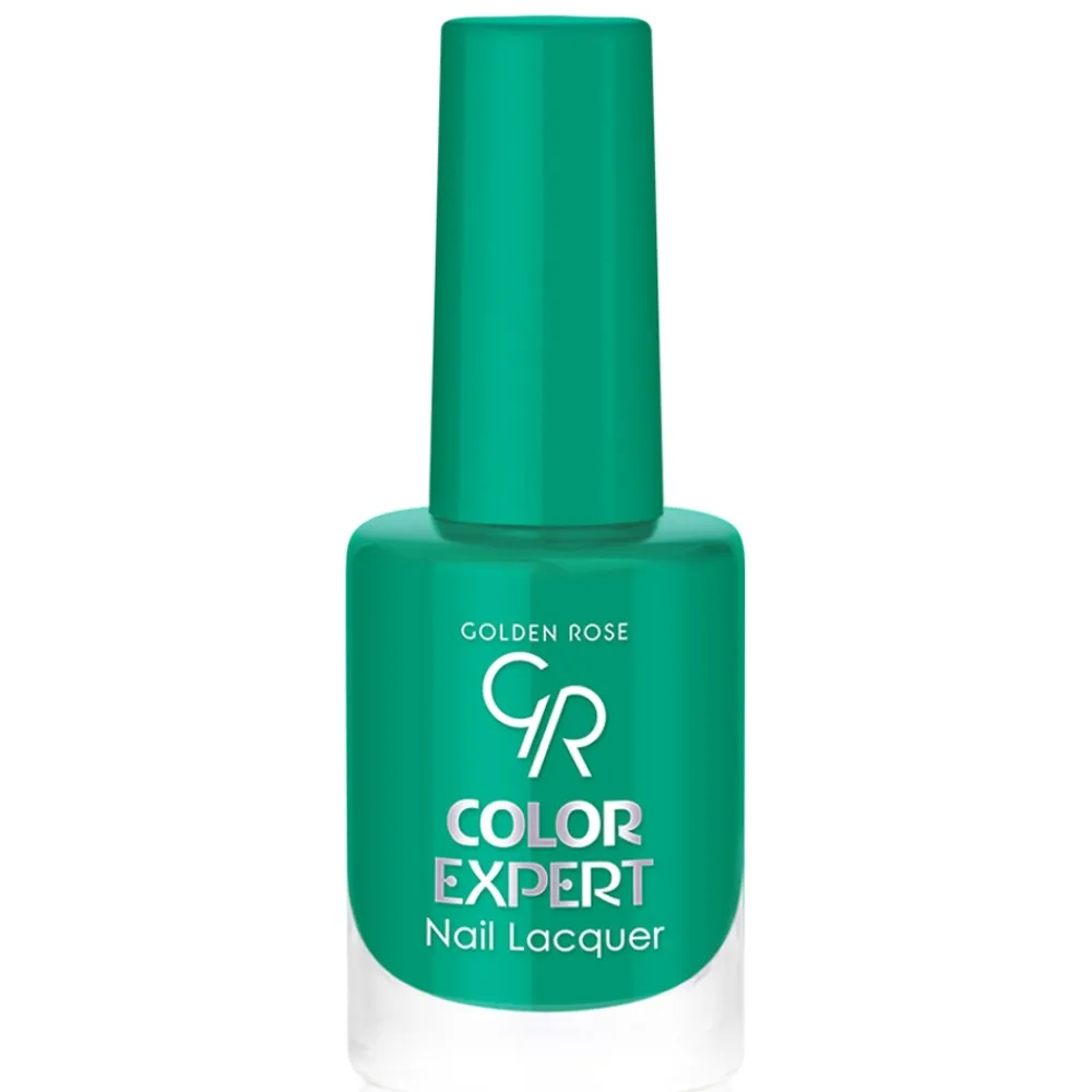 Vernis à ongles - 117 Color Expert>GOLDEN ROSE Hot
