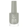 Vernis à ongles - 405 gris argile>GOLDEN ROSE Hot