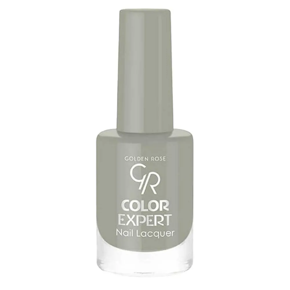 Vernis à ongles - 405 gris argile>GOLDEN ROSE Hot