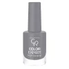 Vernis à ongles - 406 gris souris>GOLDEN ROSE Sale