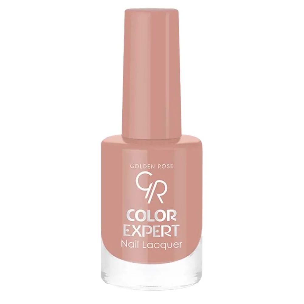 Vernis à ongles - 404 rose poudré>GOLDEN ROSE Discount