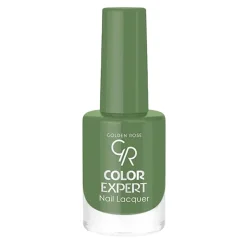 Vernis à ongles - 407 vert kaki>GOLDEN ROSE Clearance