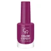 Vernis à ongles - 413 violet prune>GOLDEN ROSE New