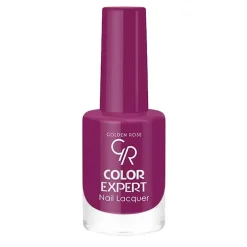 Vernis à ongles - 413 violet prune>GOLDEN ROSE New
