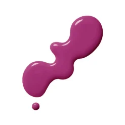 Vernis à ongles - 413 violet prune>GOLDEN ROSE New