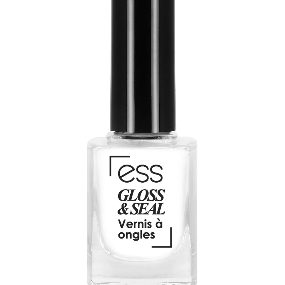 Vernis à ongles - Blanco>ESS Fashion