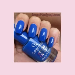 Vernis à ongles -129 Color Expert>GOLDEN ROSE Outlet