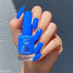Vernis à ongles -128 Color Expert>GOLDEN ROSE New
