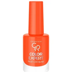 Vernis à ongles -127 Color Expert>GOLDEN ROSE Fashion