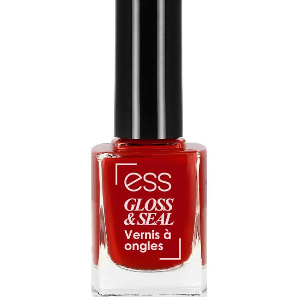 Vernis à ongles - Le Rouge>ESS Fashion