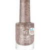 Vernis à ongles Color expert - 402 Rose pailleté>GOLDEN ROSE Best
