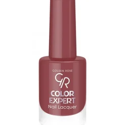Vernis à ongles Color expert - 106 Rouge Groseille>GOLDEN ROSE Outlet