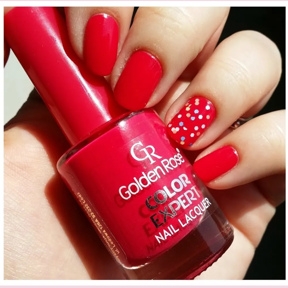 Vernis à ongles Color Expert - 20>GOLDEN ROSE Sale