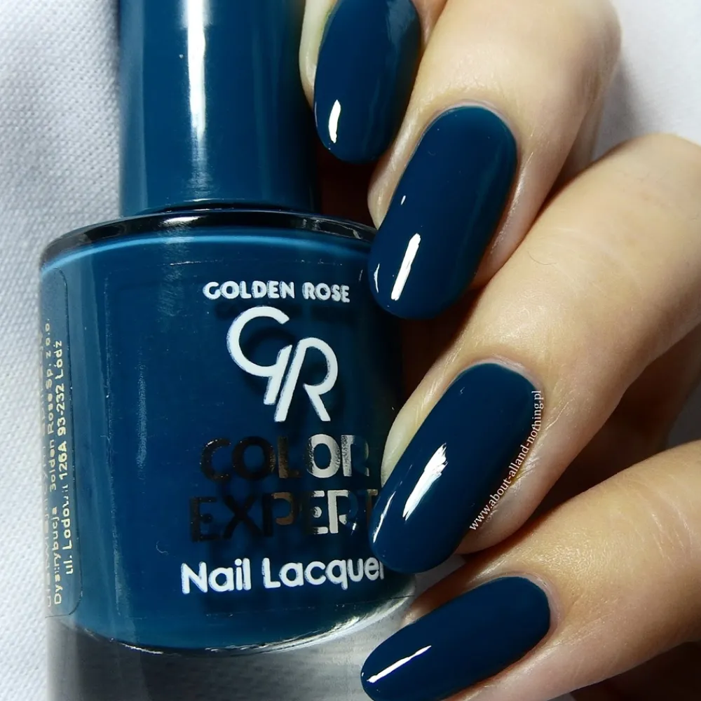 Vernis à ongles Color Expert - 111>GOLDEN ROSE Online