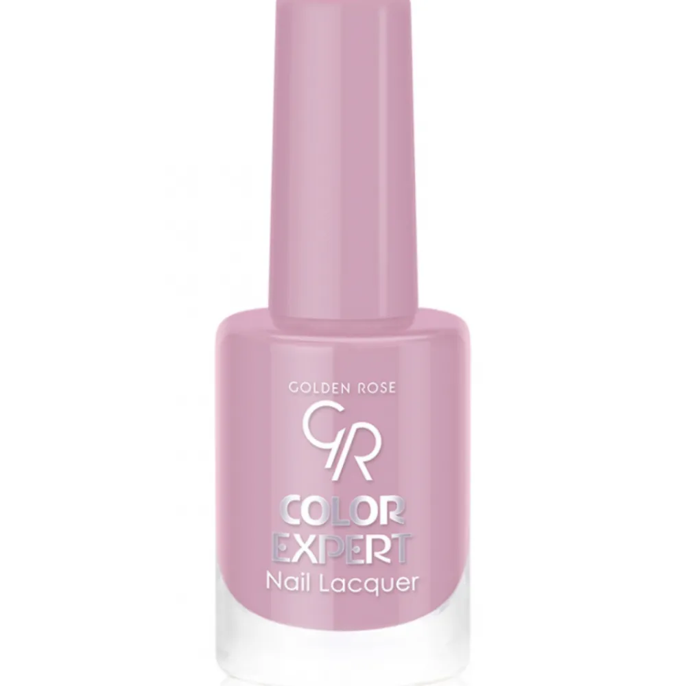 Vernis à ongles Color Expert - 107>GOLDEN ROSE Best