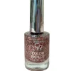 Vernis à ongles paillette color expert - 608 Rose et gris>GOLDEN ROSE Sale