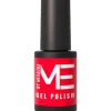 Vernis gel polish semi-permanent - 165 Passion>MESAUDA Hot