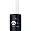 Vernis semi permanent - 101 blanc>GOLDEN ROSE Discount