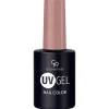 Vernis semi permanent - 121 rose terracotta>GOLDEN ROSE Best