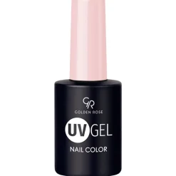 Vernis semi permanent - 105 rose dragée>GOLDEN ROSE Fashion