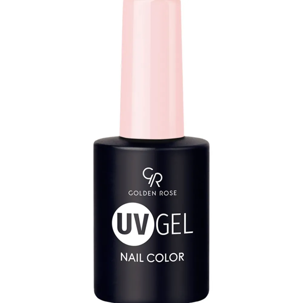 Vernis semi permanent - 102 rose nude>GOLDEN ROSE Sale