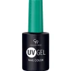 Vernis semi permanent - 135 vert malachite>GOLDEN ROSE Outlet