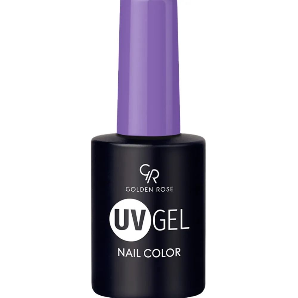 Vernis semi permanent - 133 Violet lavande>GOLDEN ROSE Outlet