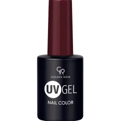 Vernis semi permanent - 132 violet bordeaux>GOLDEN ROSE Online
