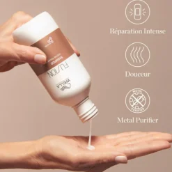 Fusion Shampoing réparation intense 250ml>WELLA Discount
