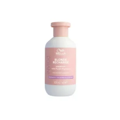 Invigo Blonde Recharge Shampoing raviveur de couleur>WELLA Best