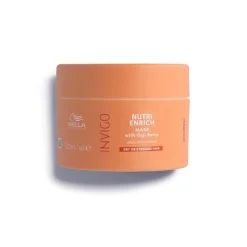 Nutri Enrich Masque nourrissant>WELLA Sale