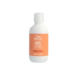 Nutri Enrich Shampoing nourrissant>WELLA Hot