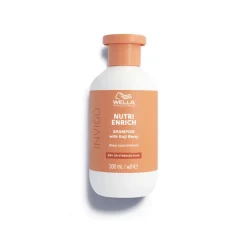 Nutri Enrich Shampoing nourrissant>WELLA New