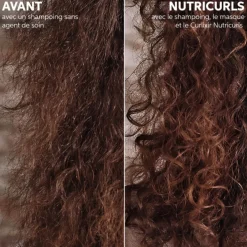Nutricurls Baume de définition de boucles>WELLA Clearance