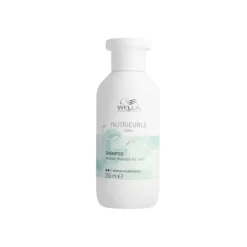 Nutricurls Shampoing micellaire>WELLA Online