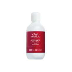 Ultimate Repair Shampoing crème professionnel>WELLA Best